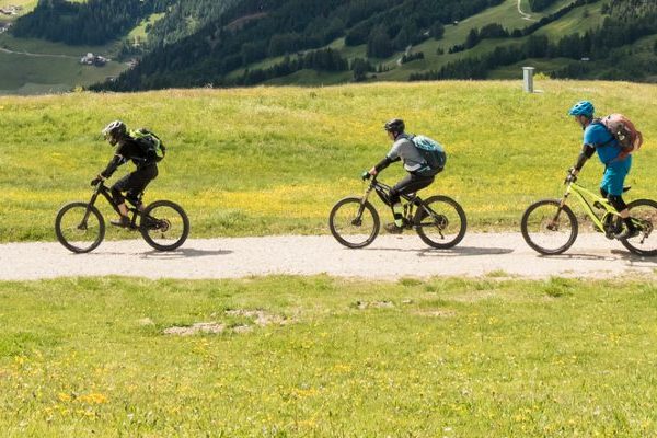 Attività outdoor immerse nella natura Pugliese
